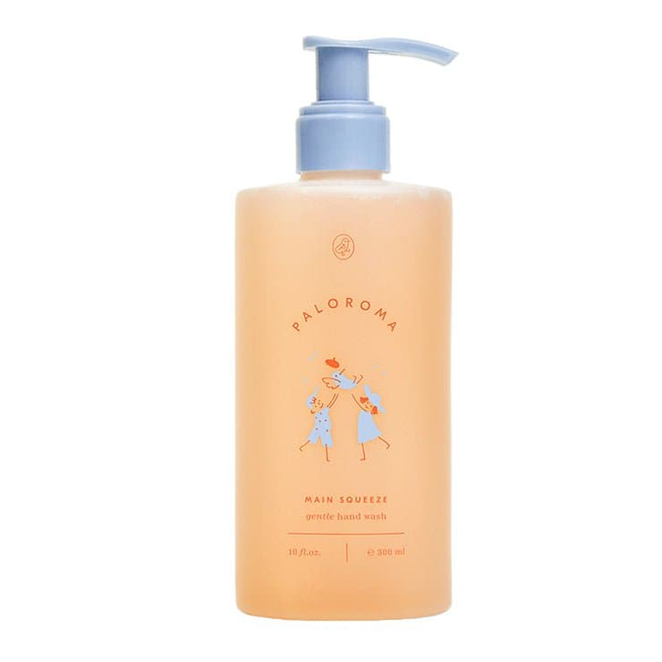 Main Squeeze Gentle Hand Wash - Beauty Heroes®
