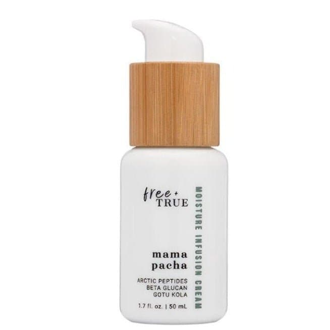 Mama Pacha Moisture Infusion Cream - Beauty Heroes®