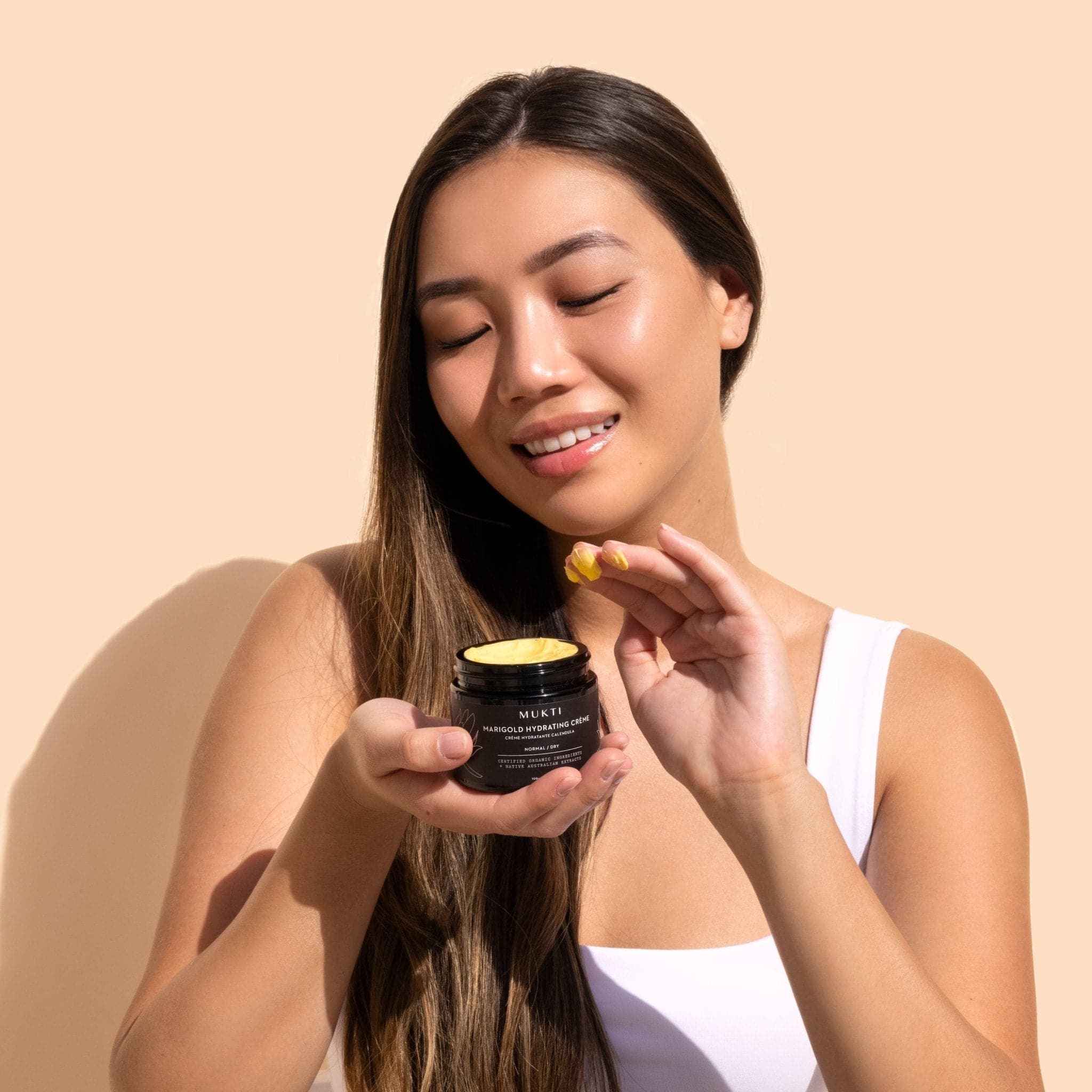 Marigold Hydrating Creme - Beauty Heroes®