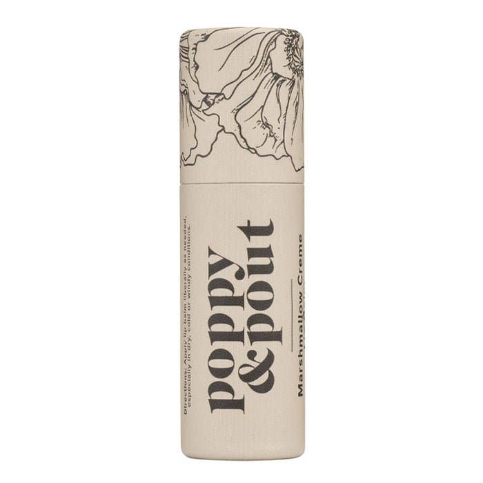 Marshmallow Creme Lip Balm - Beauty Heroes®