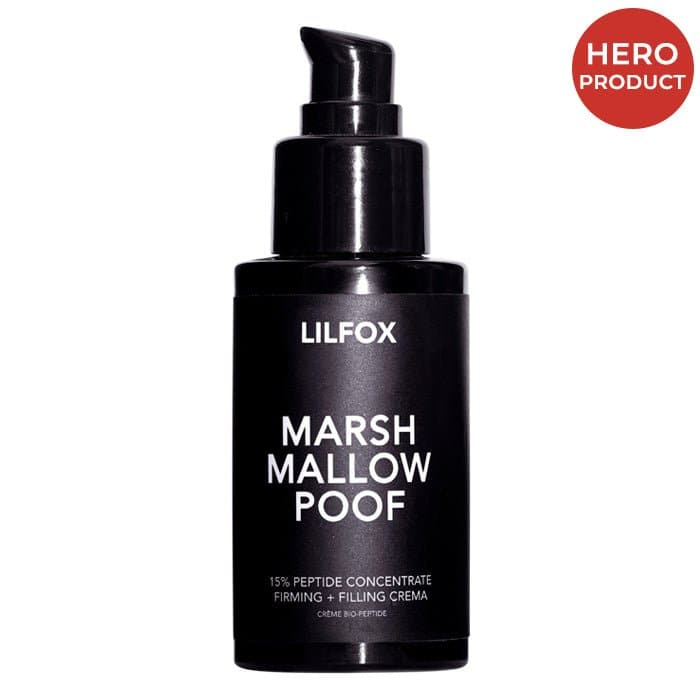 Marshmallow Poof - Beauty Heroes®