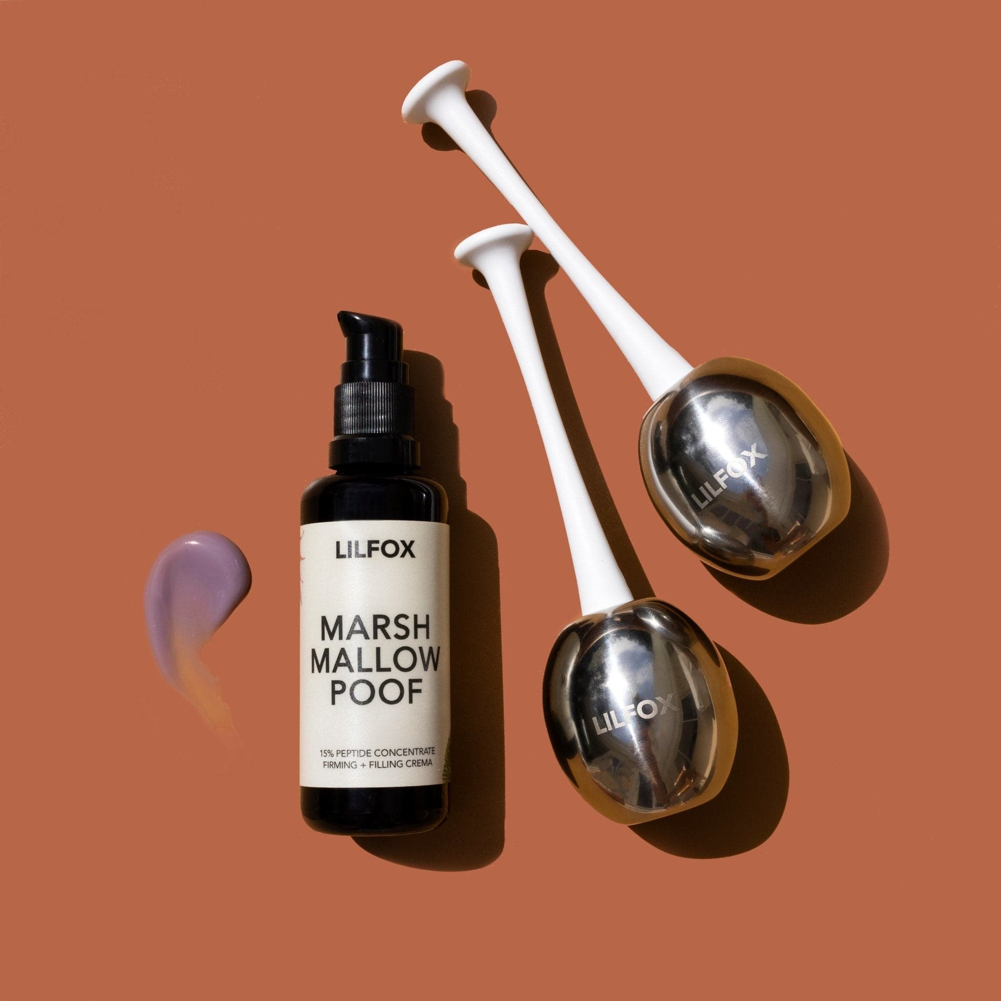 Marshmallow Poof - Beauty Heroes®