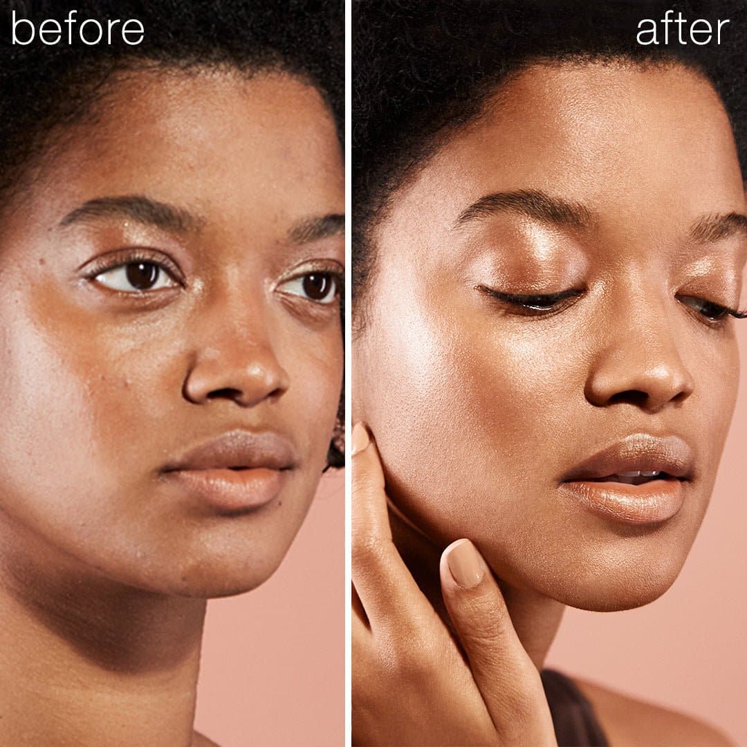 Master Radiance Base - Beauty Heroes®