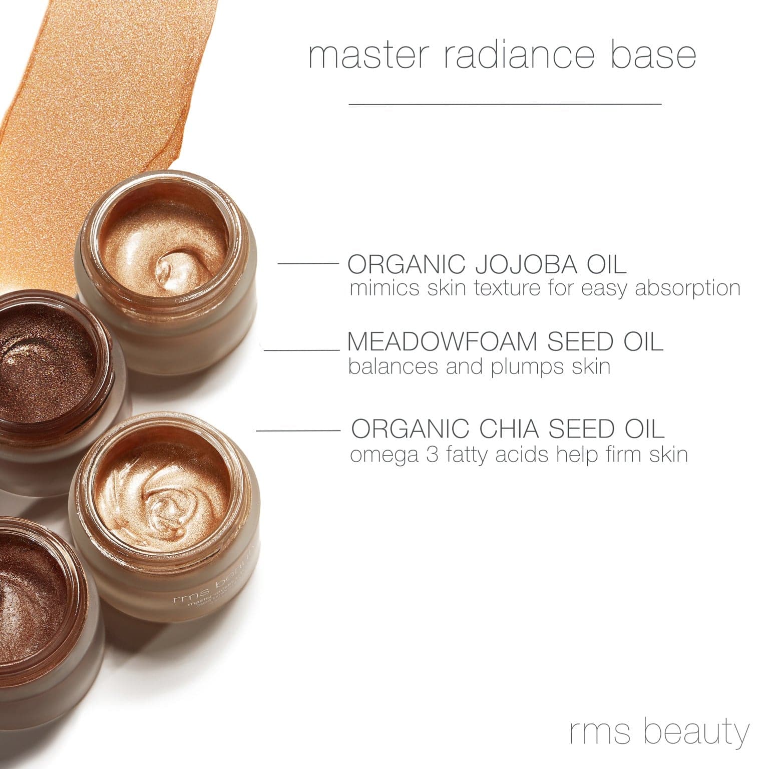 Master Radiance Base - Beauty Heroes®