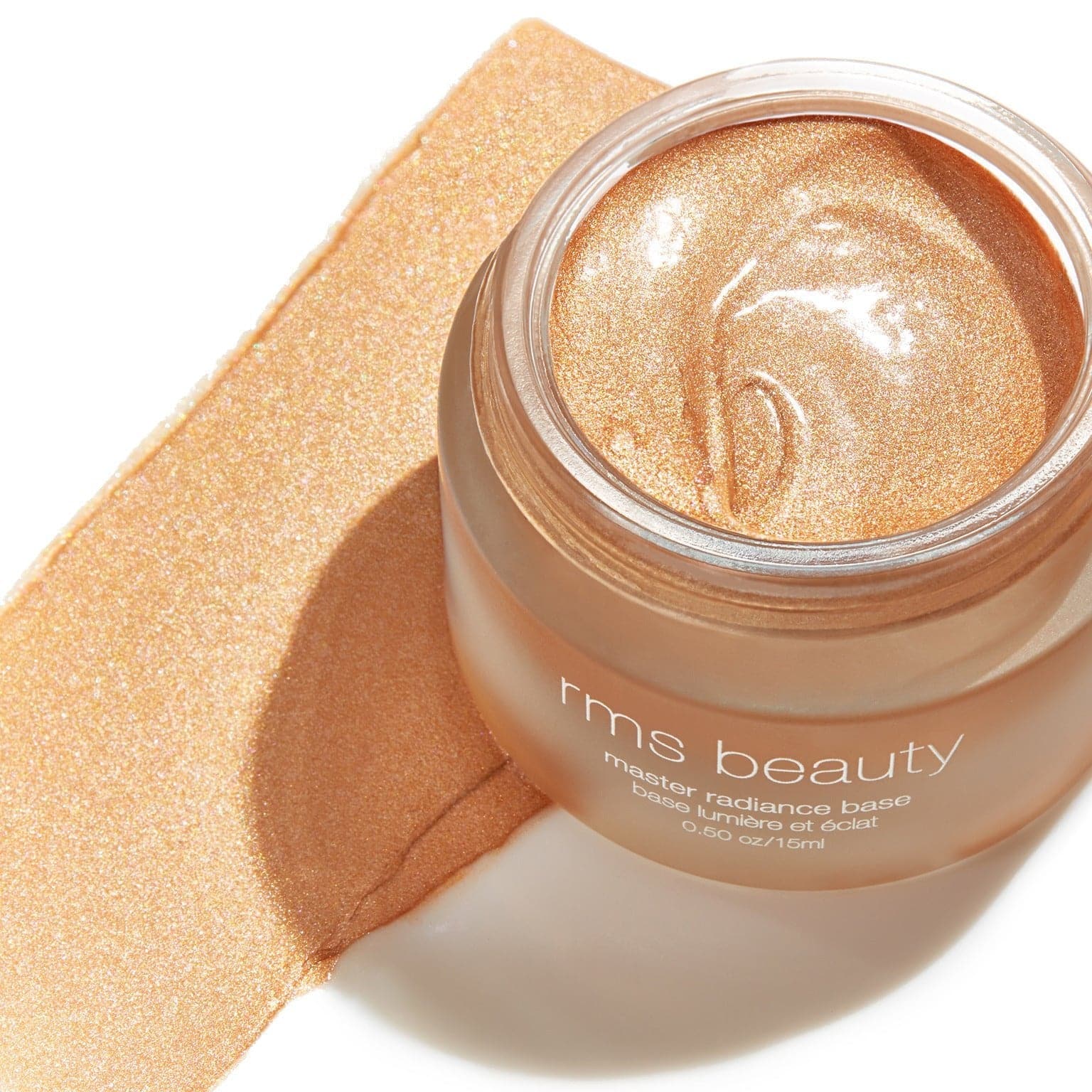 Master Radiance Base - Beauty Heroes®