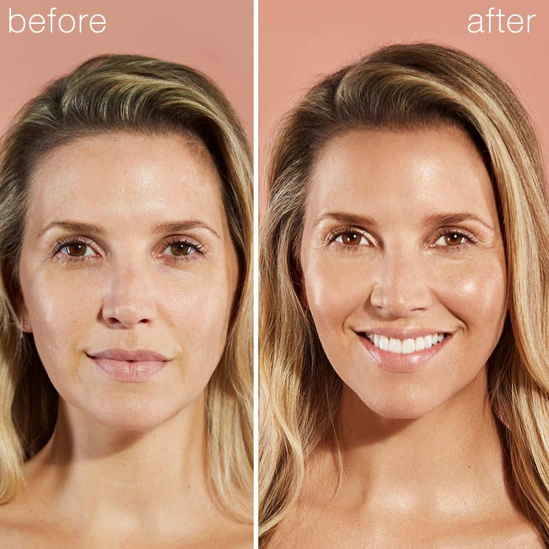 Master Radiance Base - Beauty Heroes®