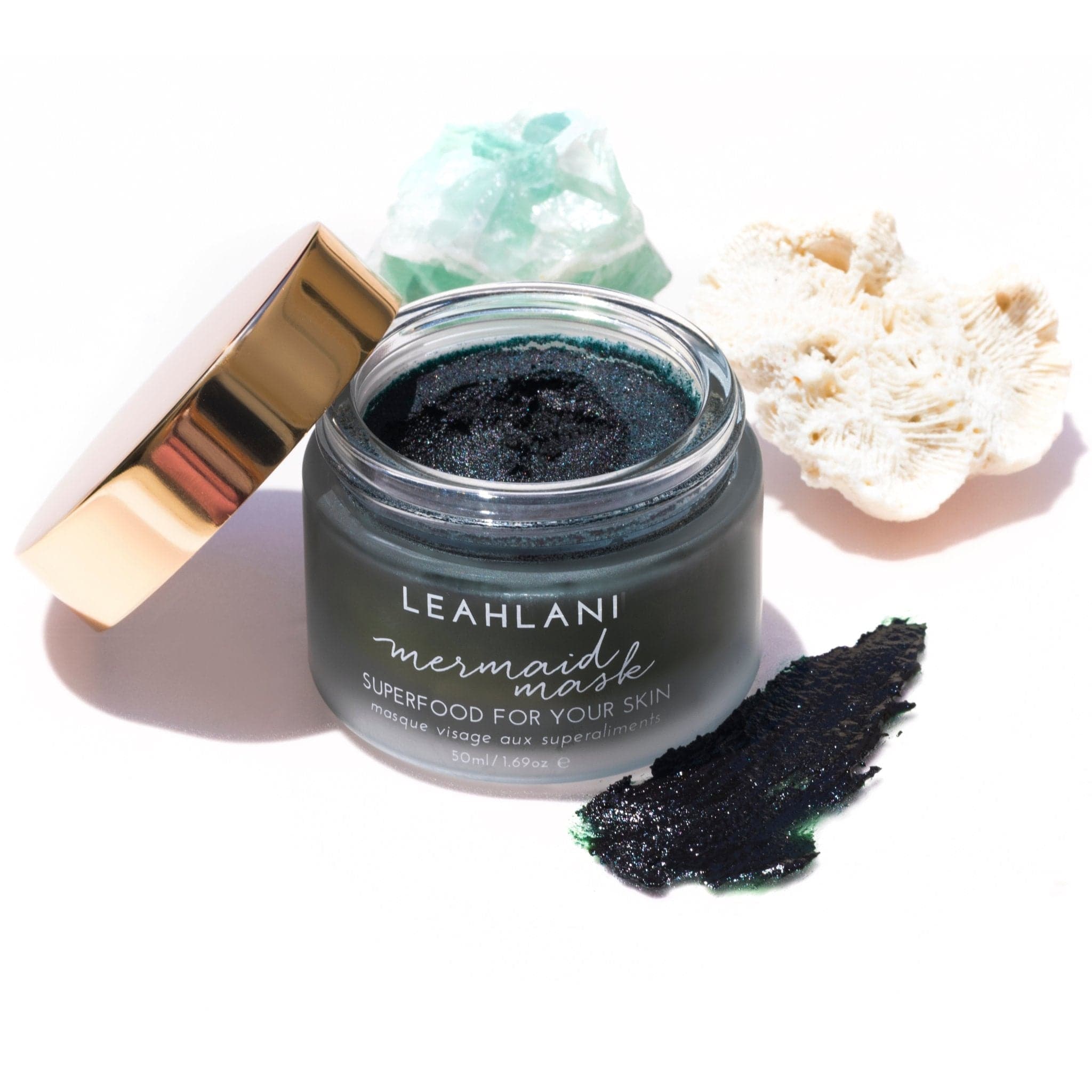 Mermaid Mask - Beauty Heroes®