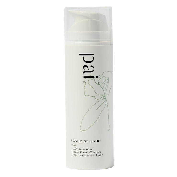 Middlemist Seven Cream Cleanser + Dual Flyer Cloth - Beauty Heroes®