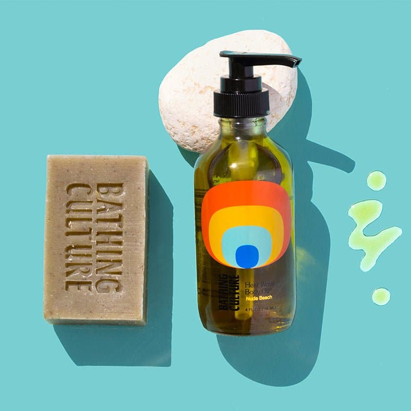 Mind and Body Bar - Beauty Heroes®