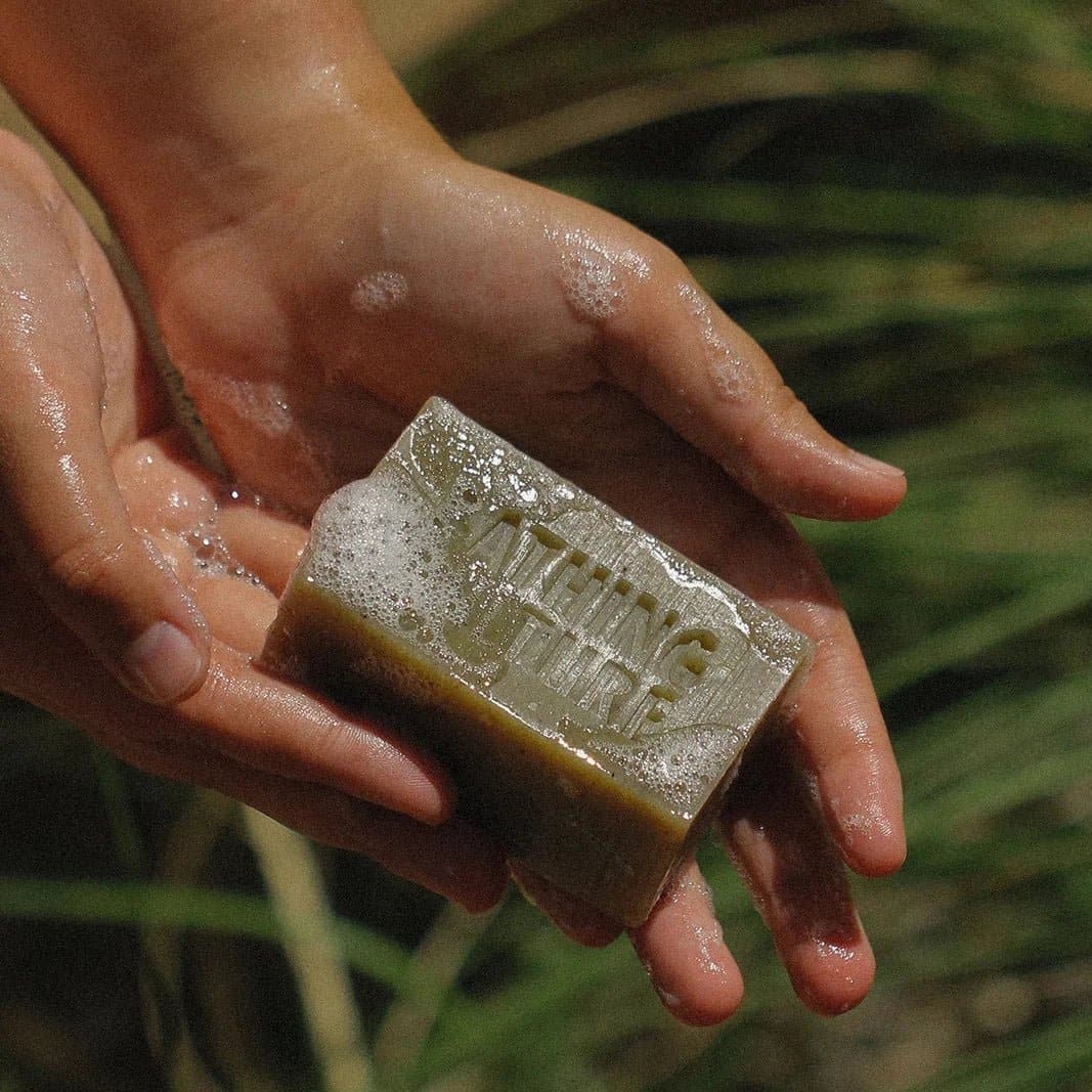 Mind and Body Bar - Beauty Heroes®