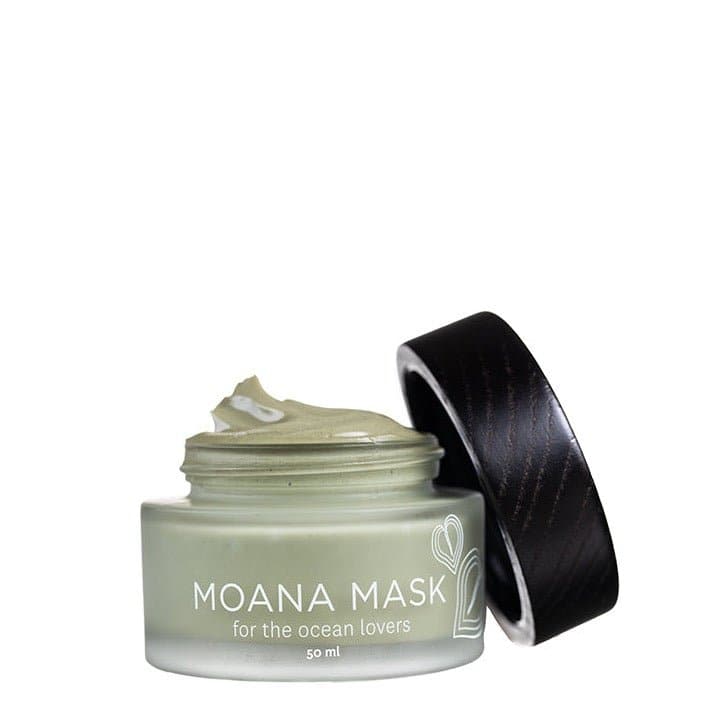 Moana Mask - Beauty Heroes®