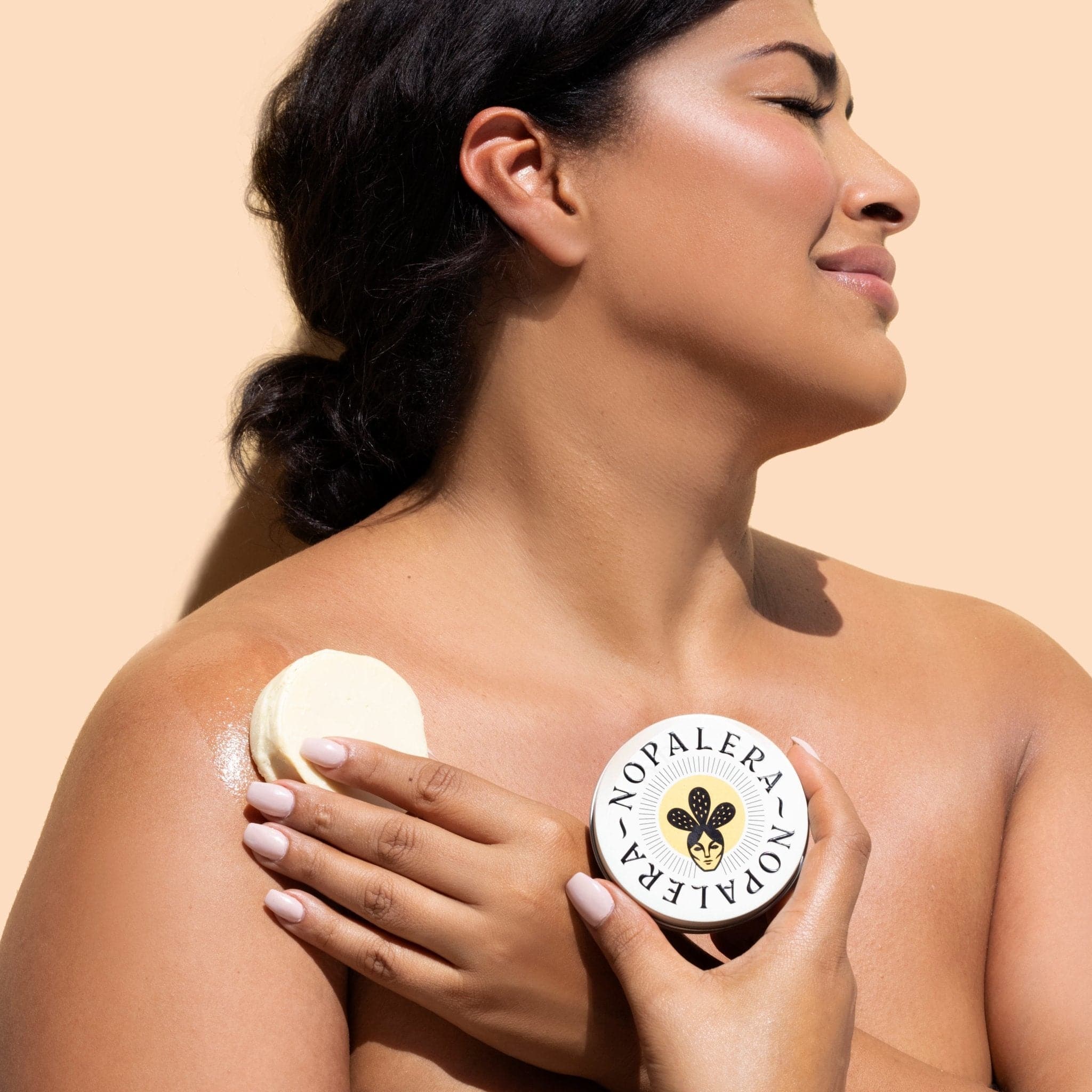 Moisturizing Botanical Bar - Beauty Heroes®
