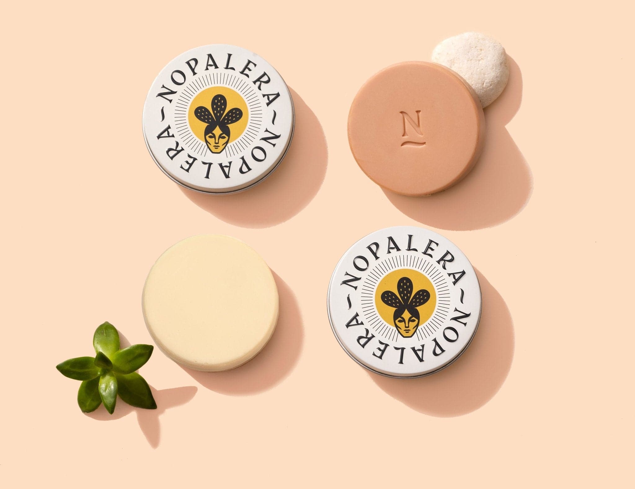 Moisturizing Botanical Bar - Beauty Heroes®