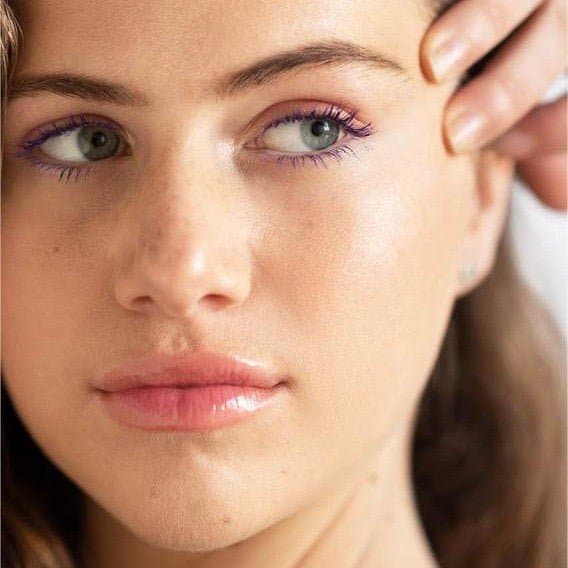 Natural Almond Mascara - Beauty Heroes®