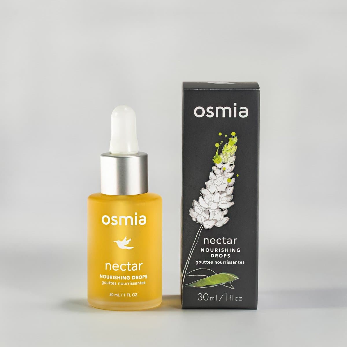 Nectar Nourishing Drops - Beauty Heroes®