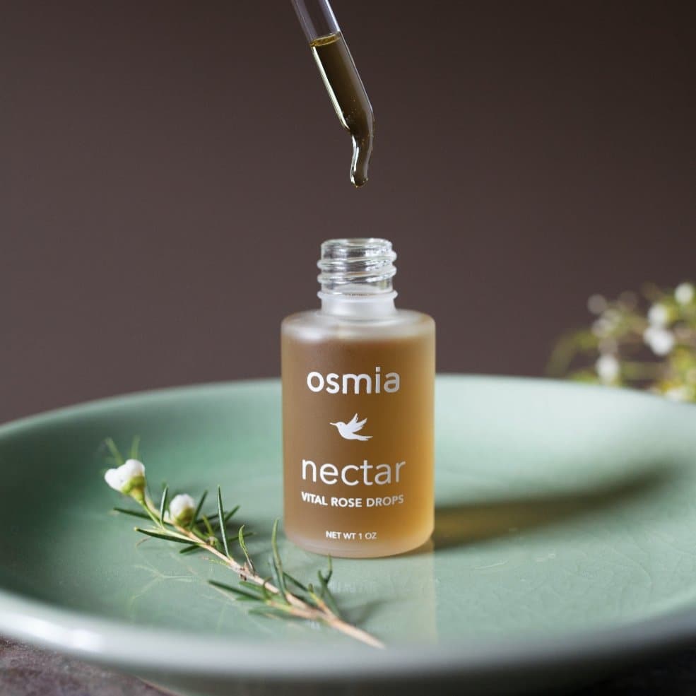 Nectar Nourishing Drops - Beauty Heroes®
