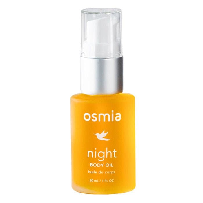 Night Body Oil - Beauty Heroes®