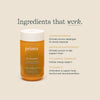 No Worries 600mg - Beauty Heroes®
