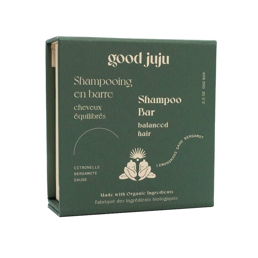 Normal/Balanced Hair Shampoo Bar - Beauty Heroes®