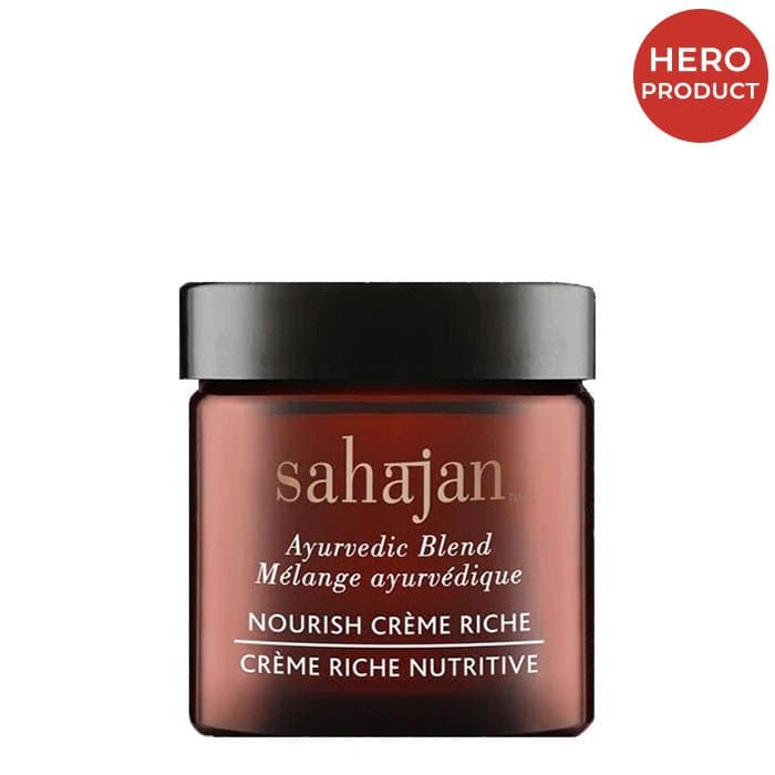 Nourish Crème Riche - Beauty Heroes®
