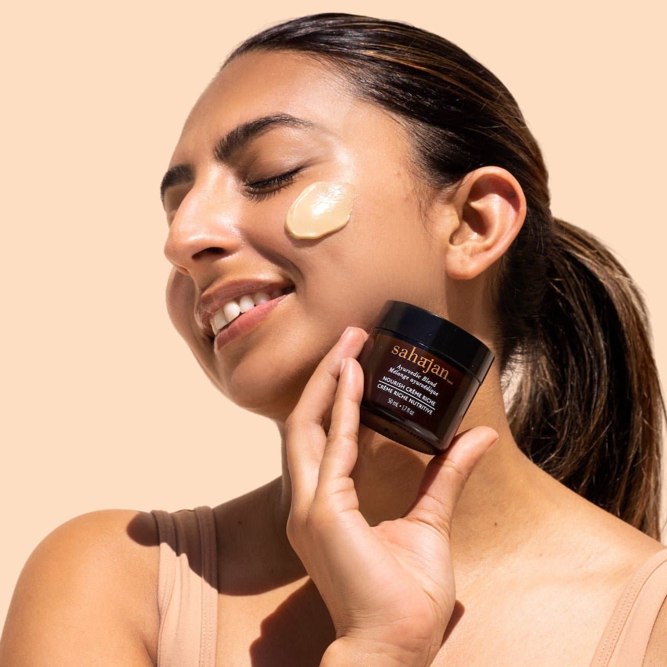 Nourish Crème Riche - Beauty Heroes®