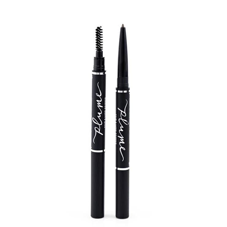 Nourish + Define Refillable Brow Pencil - Beauty Heroes®