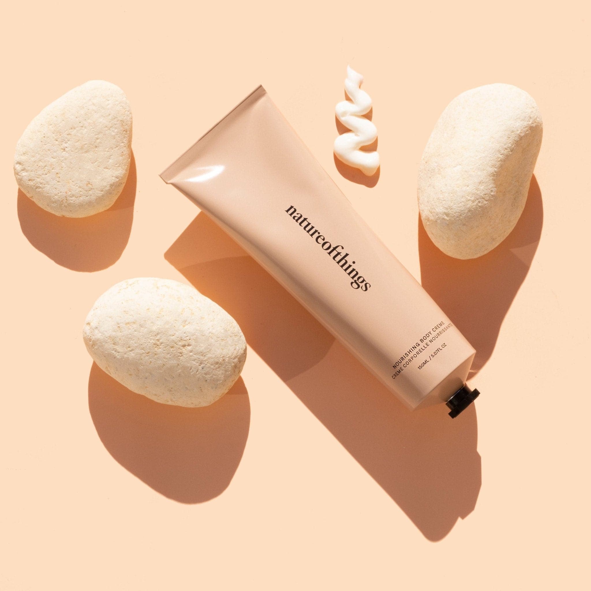 Nourishing Body Creme - Beauty Heroes®