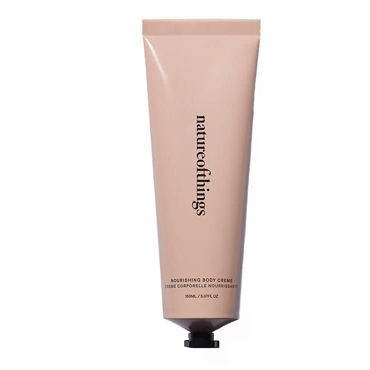 Nourishing Body Creme - Beauty Heroes®
