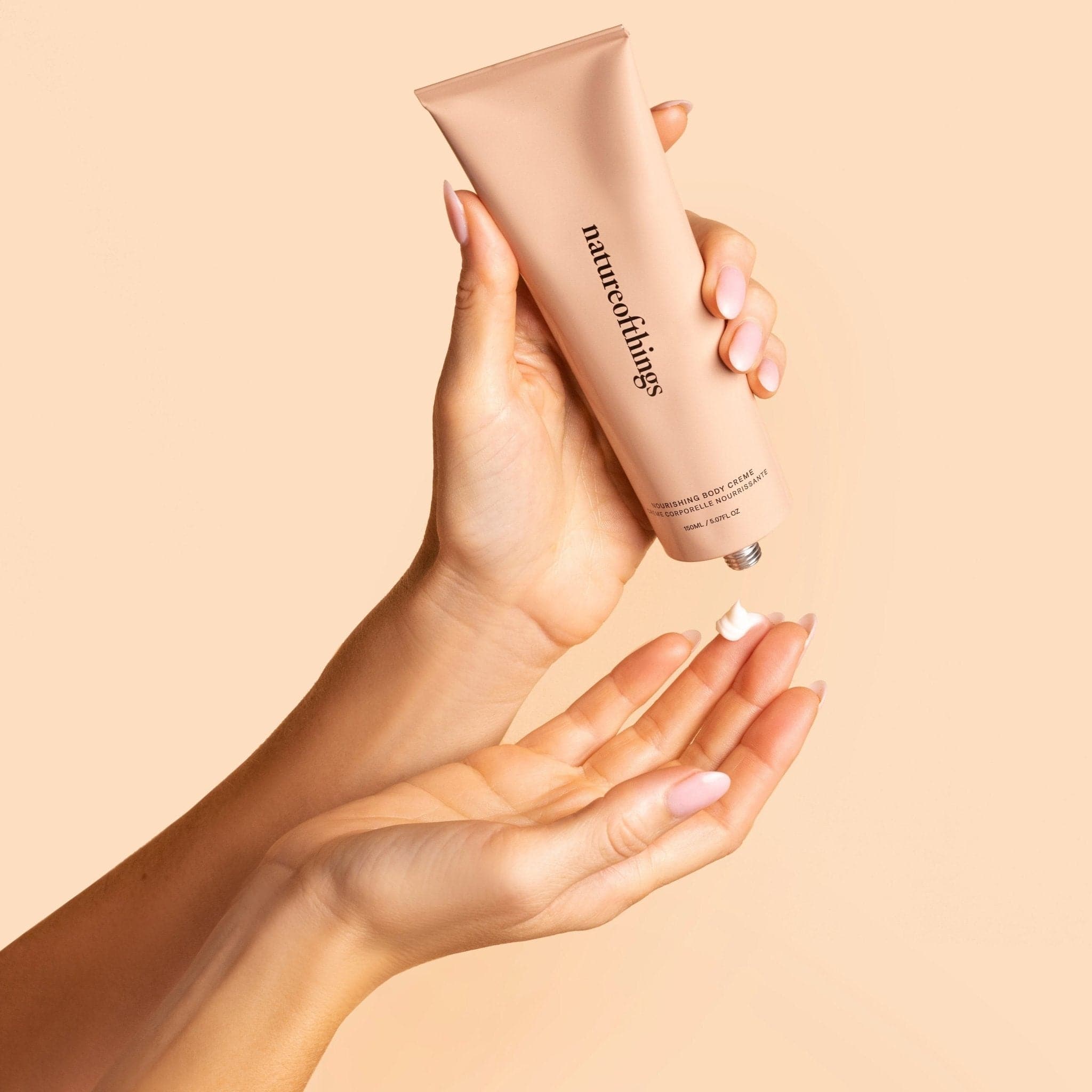 Nourishing Body Creme - Beauty Heroes®