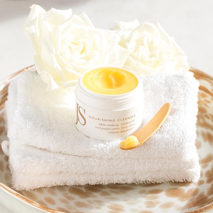 Nourishing Cleanser - Beauty Heroes®