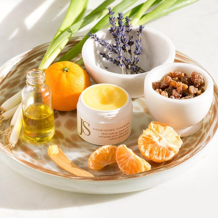 Nourishing Cleanser - Beauty Heroes®