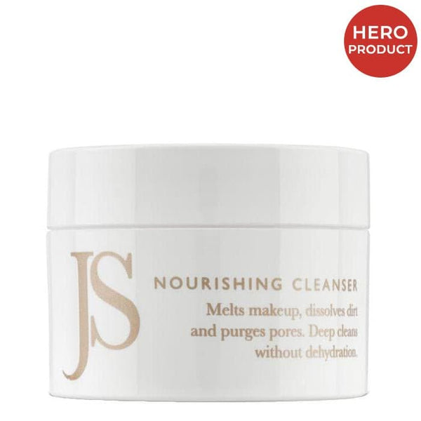 Nourishing Cleanser - Beauty Heroes®