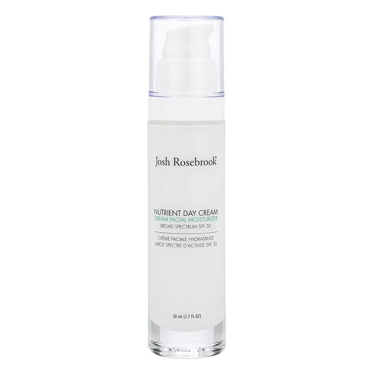 Nutrient Day Cream SPF 30 - Beauty Heroes®