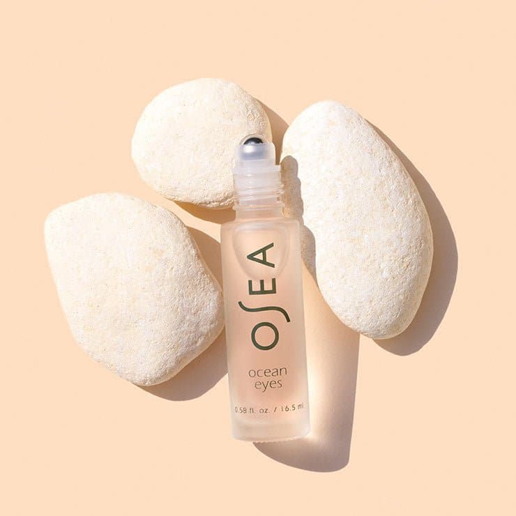 Ocean Eyes Age-Defying Eye Serum - Beauty Heroes®