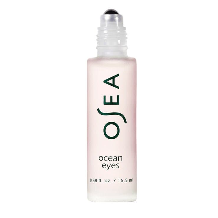 Ocean Eyes Age-Defying Eye Serum - Beauty Heroes®