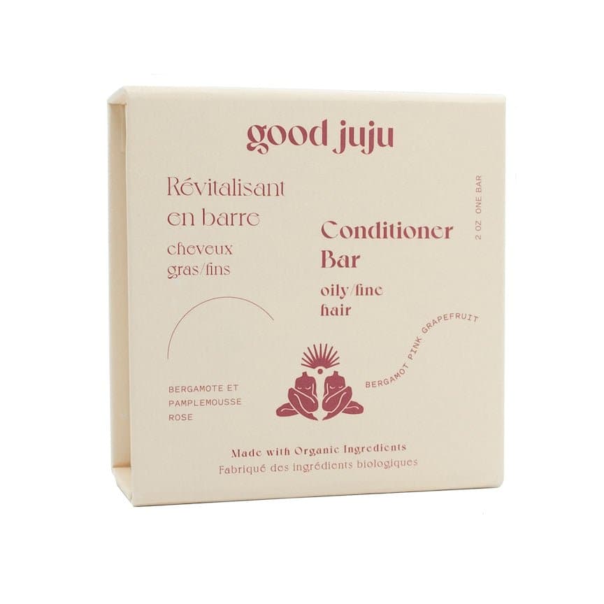 Oily/Fine Hair Conditioner Bar - Beauty Heroes®