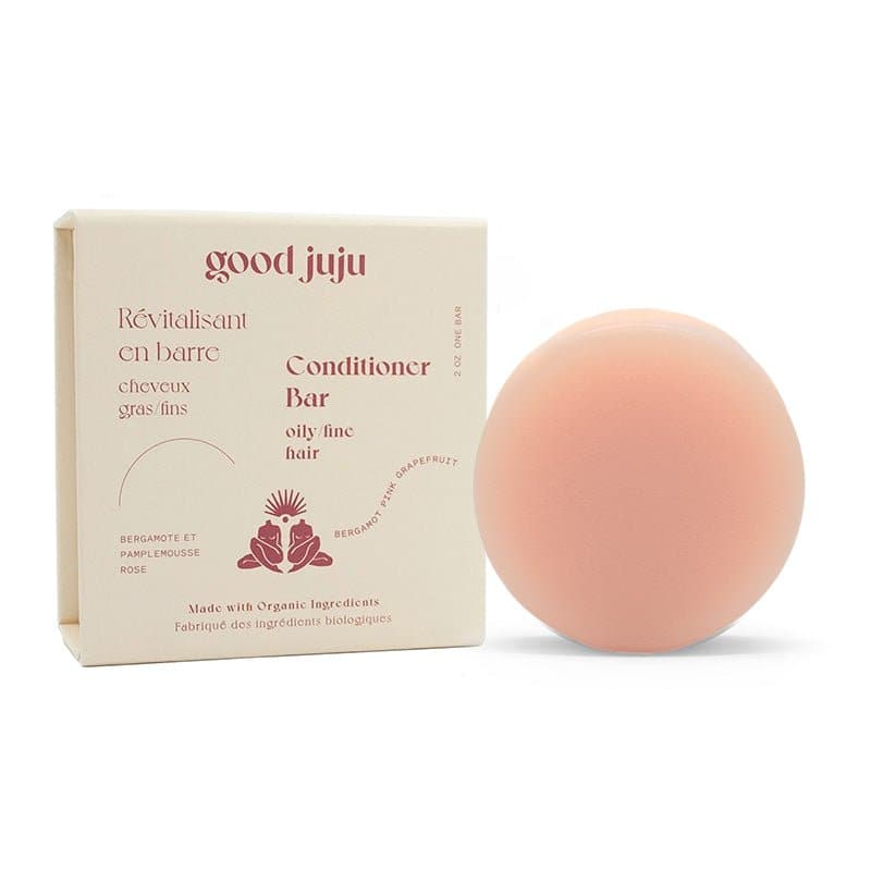 Oily/Fine Hair Conditioner Bar - Beauty Heroes®