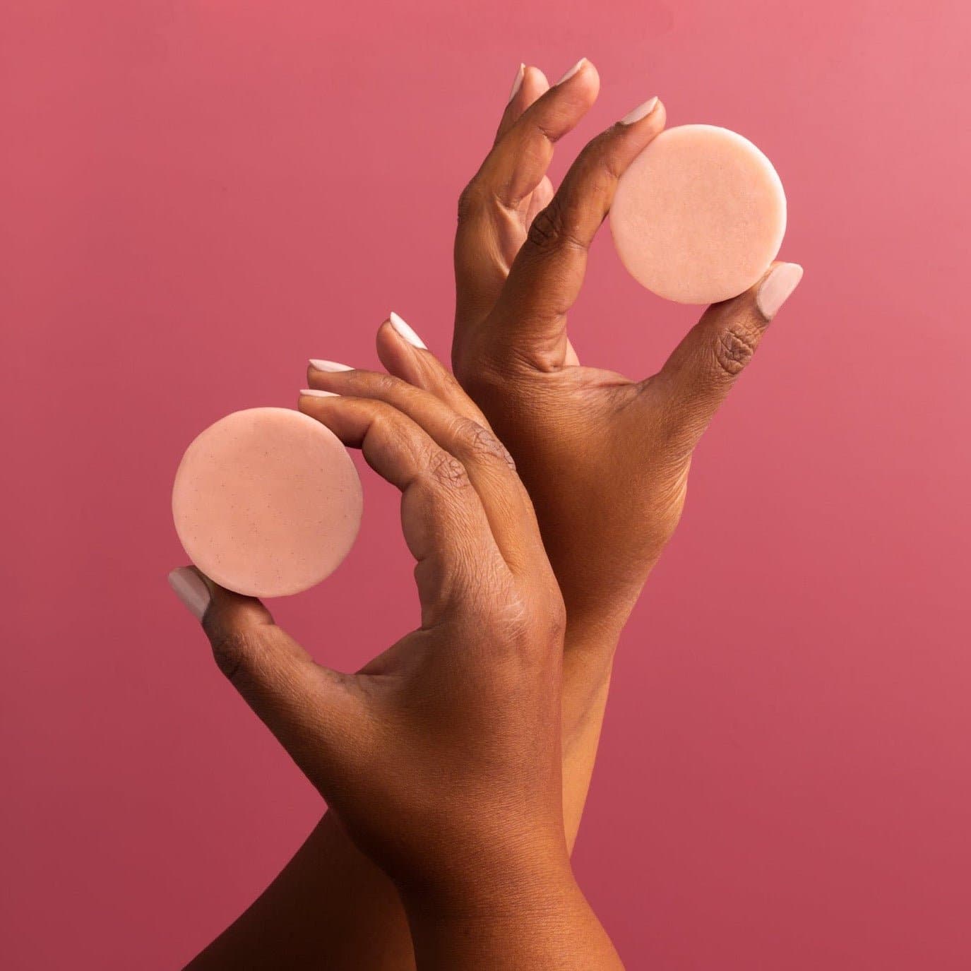 Oily/Fine Hair Conditioner Bar - Beauty Heroes®