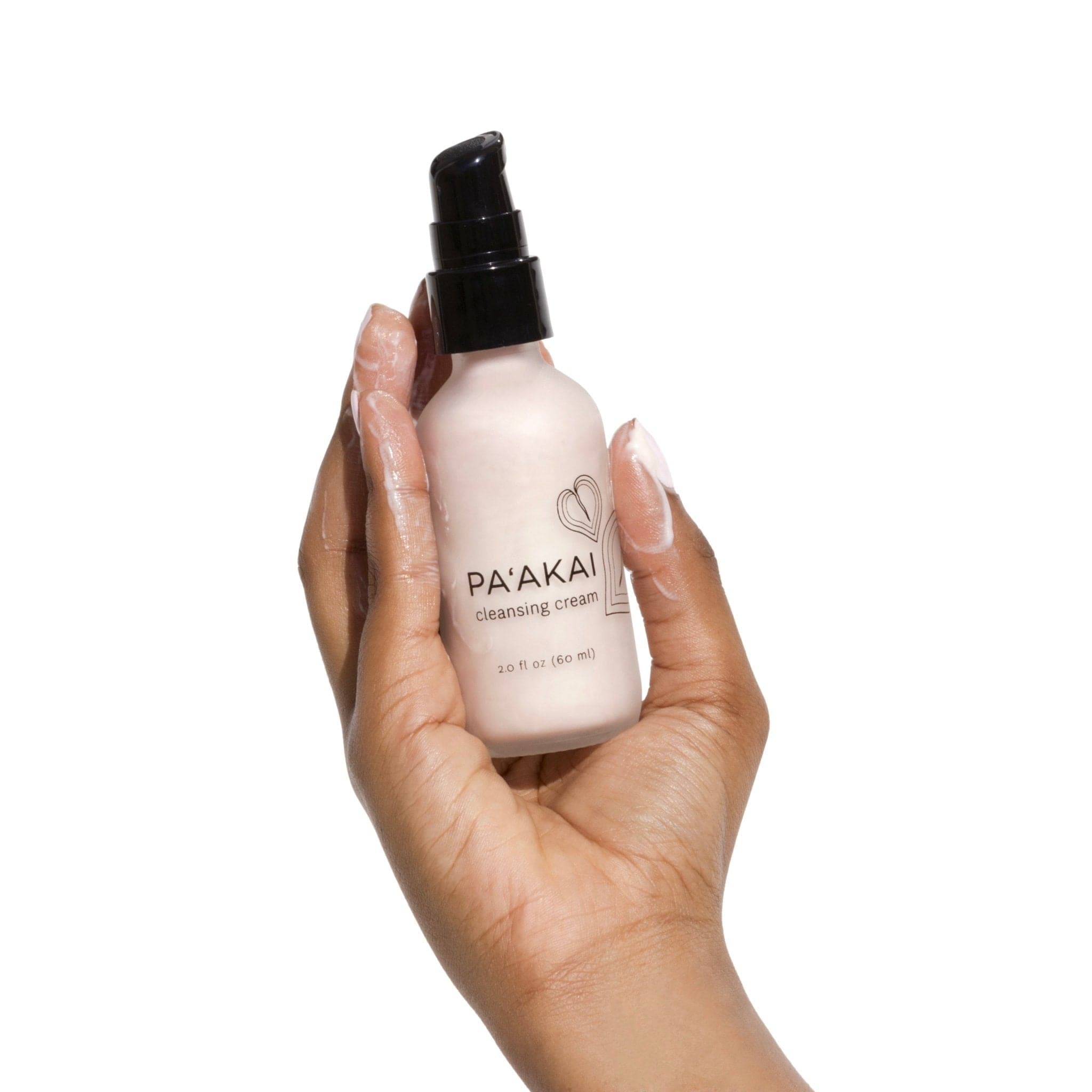 Pa'akai Cleansing Cream - Beauty Heroes®