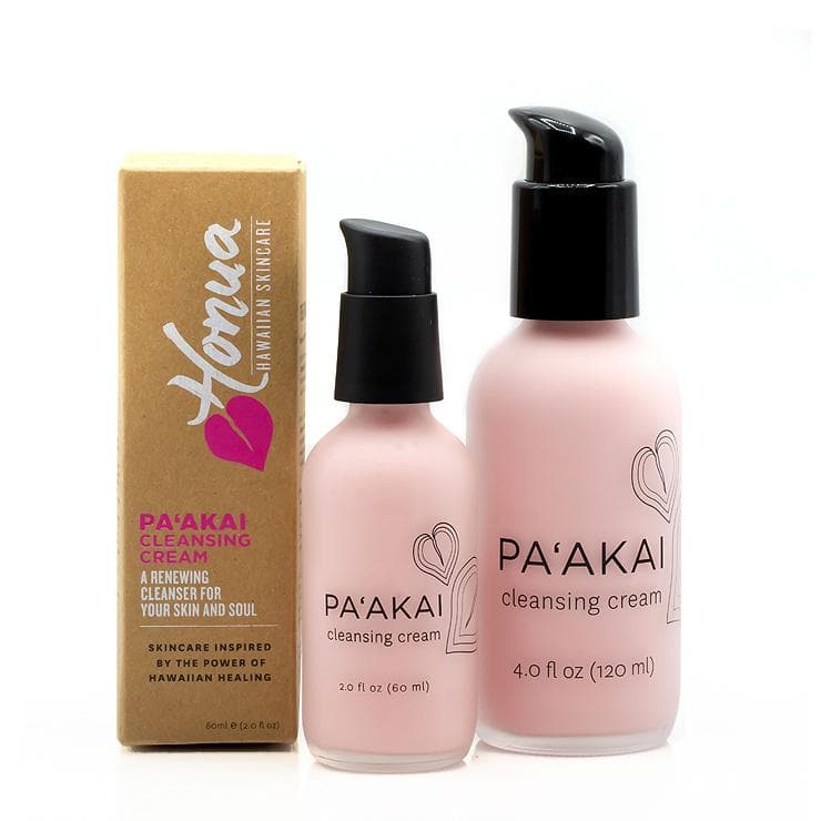 Pa'akai Cleansing Cream - Beauty Heroes®