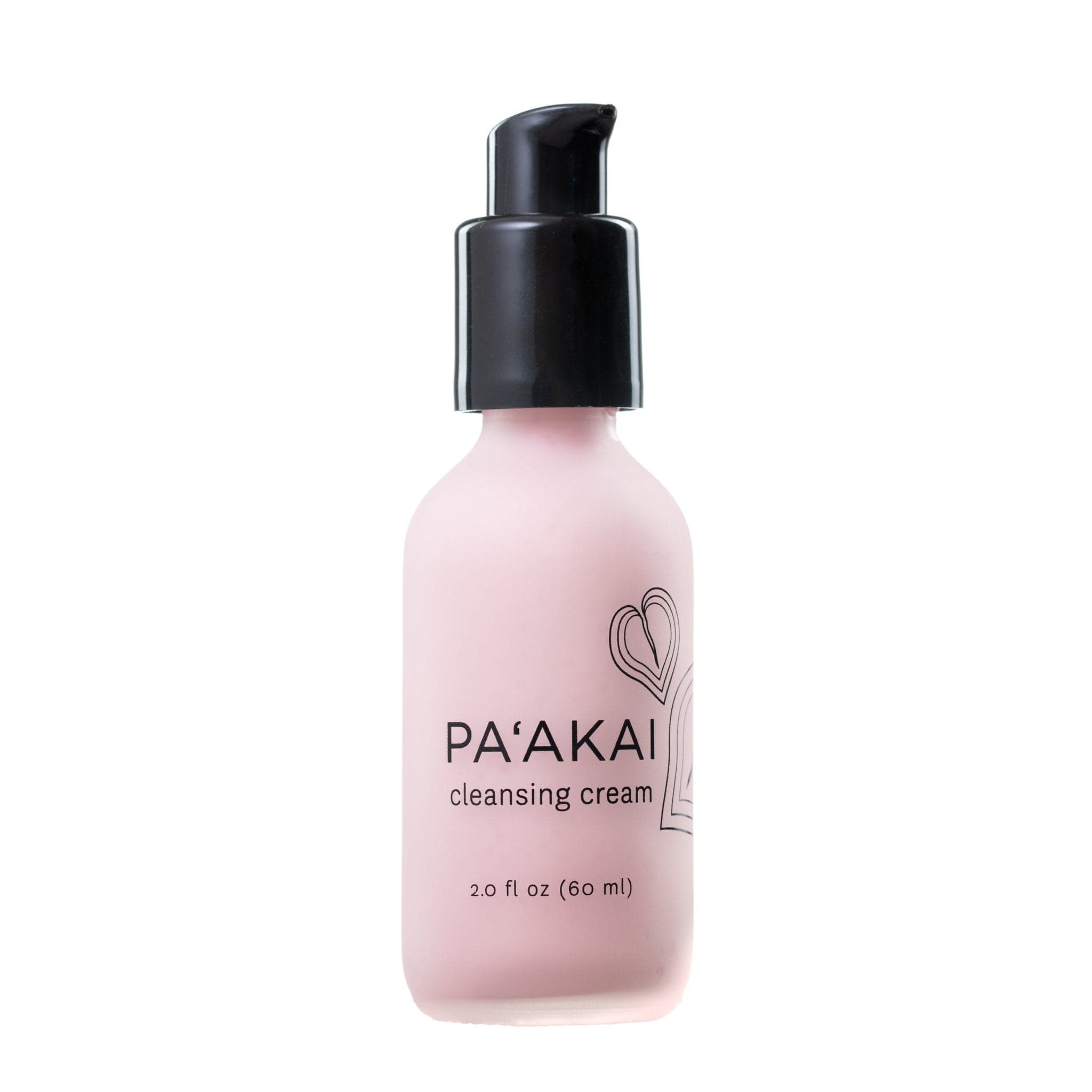 Pa'akai Cleansing Cream - Beauty Heroes®