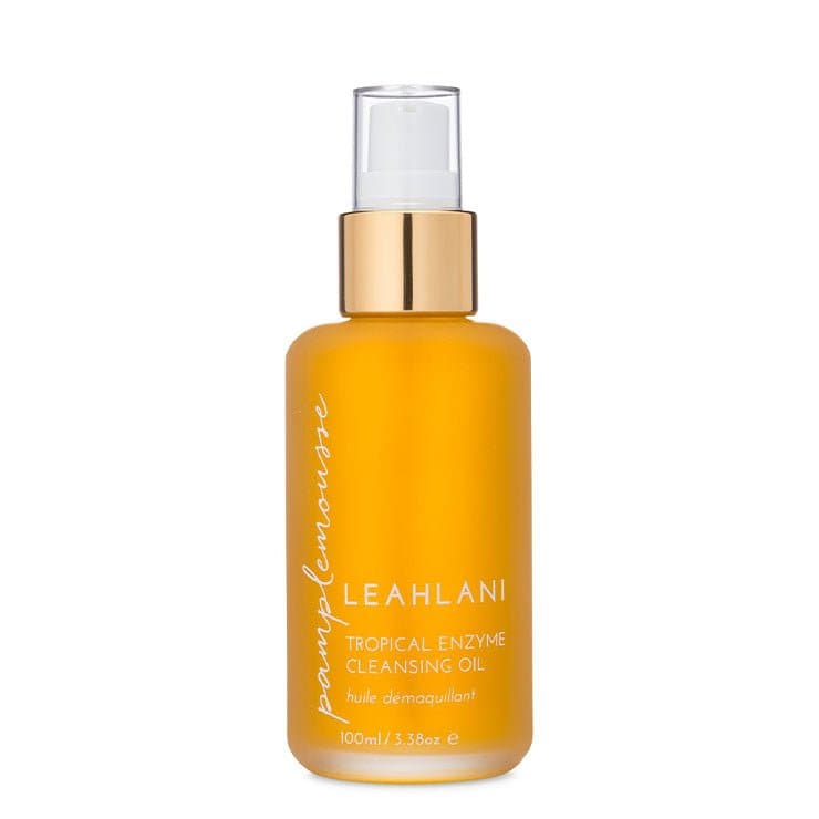 Pamplemousse Tropical Cleansing Oil - Beauty Heroes®