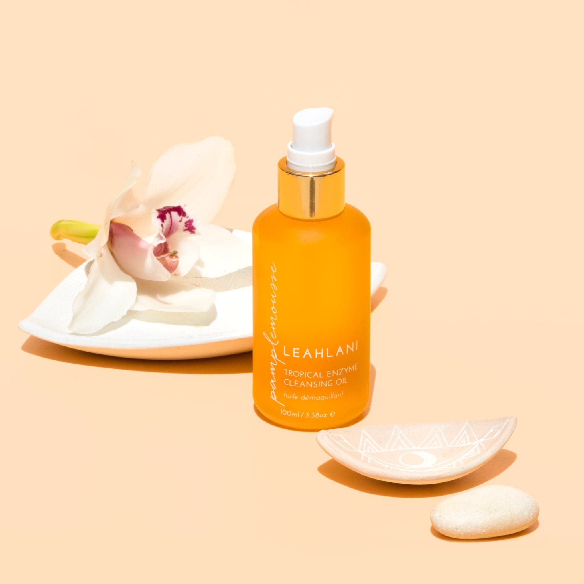 Pamplemousse Tropical Cleansing Oil - Beauty Heroes®
