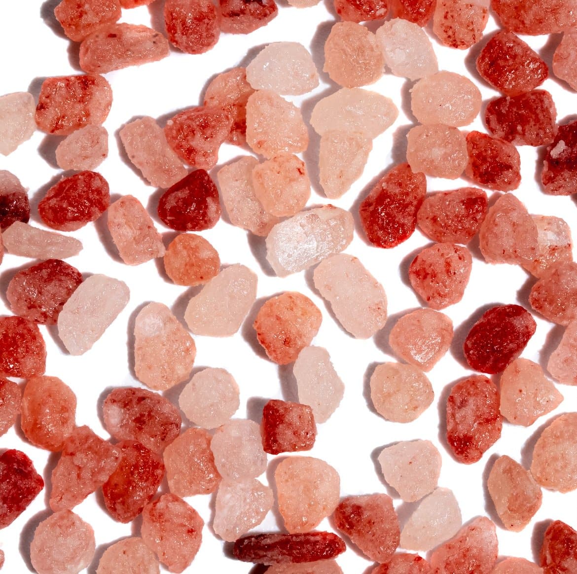 Pink Tonka + Yuzu Celestial Salt Soak - Beauty Heroes®