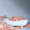 Pink Tonka + Yuzu Celestial Salt Soak - Beauty Heroes®