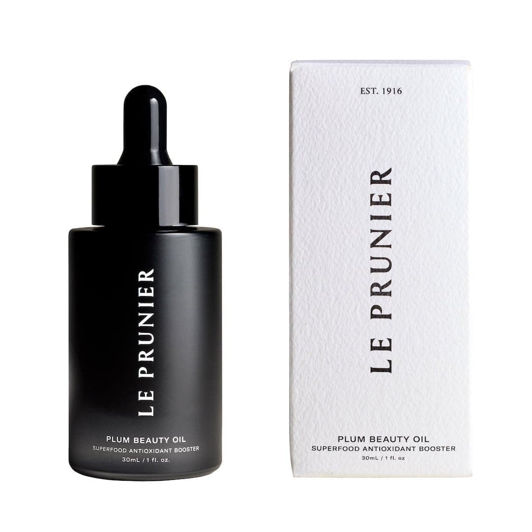 Plum Beauty Oil - Beauty Heroes®
