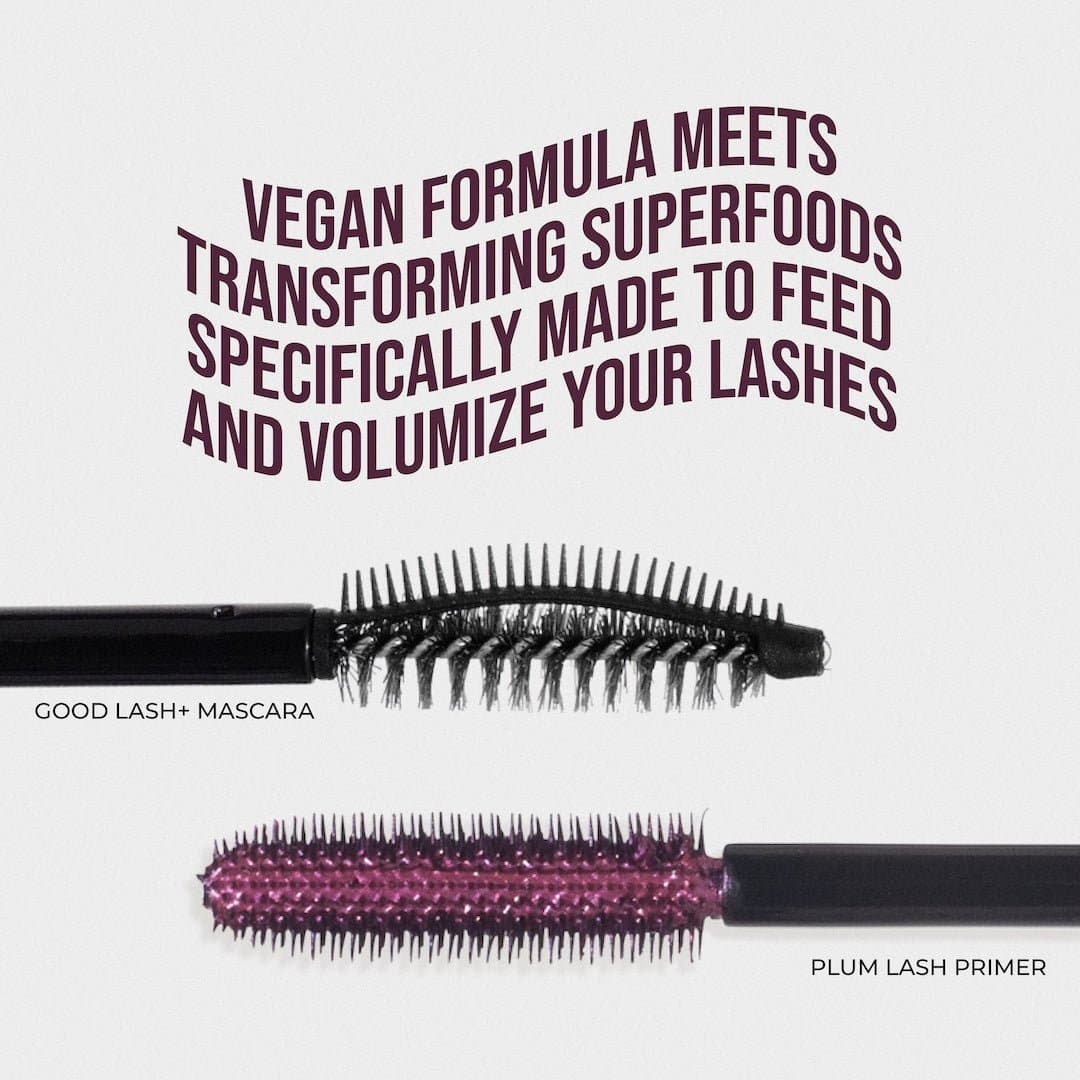 Plum Lash Primer - Beauty Heroes®