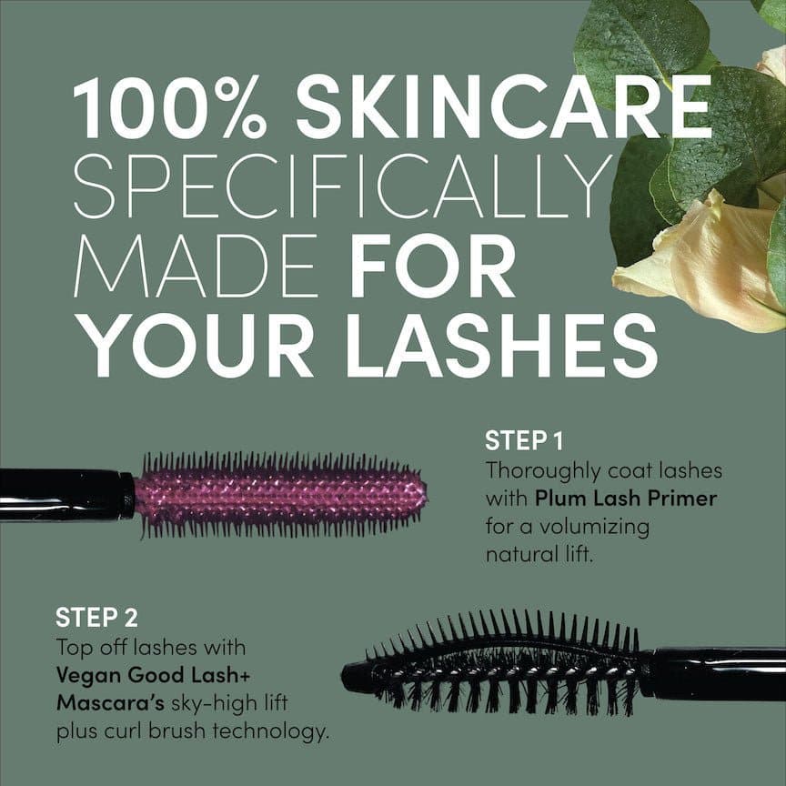 Plum Lash Primer - Beauty Heroes®