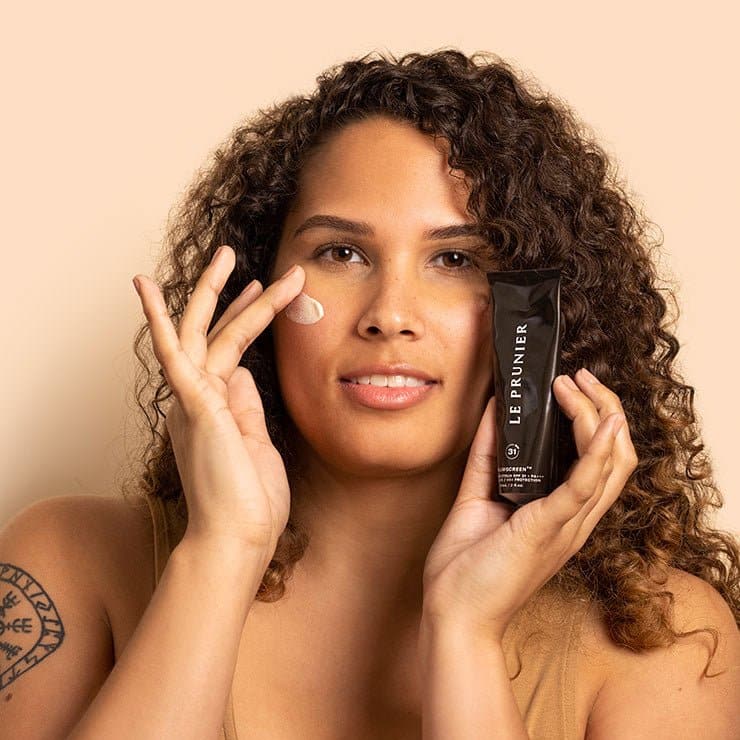 Plumscreen SPF 31 - Beauty Heroes®
