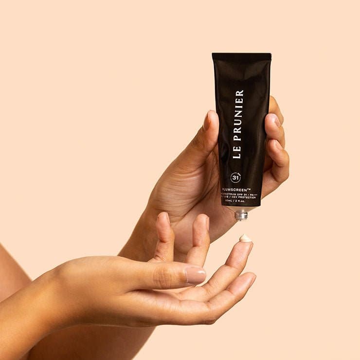 Plumscreen SPF 31 - Beauty Heroes®